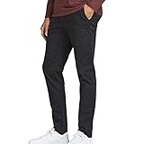 JACK & JONES Slim Fit Stoffhose Bequeme Chino Baumwolle Pants Freizeit Trousers...