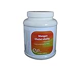 Mangan Chelat Vitality 1000 g | bei erhöhtem Manganbedarf | Kräuter Pferde |...