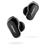 Bose QuietComfort Earbuds II, kabellos, Bluetooth, die weltweit besten...