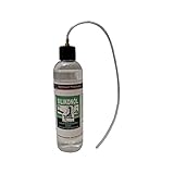 Optimal Products die bessere Lösung Silikonöl für Laufbänder + Sportgeräte 250ml +...