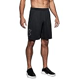 Under Armour Herren Tech Graphic Short, atmungsaktive Sweatshorts für Männer,...