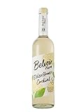 Belvoir Elderflower Cordial - Holunderblütensirup 0.5L