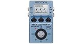 Zoom MS70CDR Multistomp MS-70 CDR, Blau, Silber, Schwarz