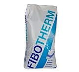 FIBOTHERM 1-5 mm rund und gebrochen 50 Liter Blähton Trockenschüttung