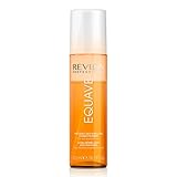 EQUAVE Sun Protection Detangling Conditioner, 200 ml, reparierender Leave-in Conditioner,...