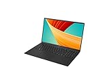 LG 15Z90R-N.APB7U1 15'' Gram Laptop mit Windows 11 Pro, Intel® Core™ i7 Prozessoren der...