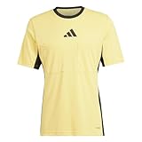 Adidas Jersey (Short Sleeve) Referee 24 Jersey, Spark, IN8138, XL