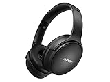 Bose QuietComfort 45 kabellose Noise-Cancelling-Bluetooth-Kopfhörer, Mikro,...