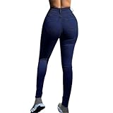 2024 Jeans Damen Y2K Baggy Jeans Boyfriend Jeanshose Stoffhose Jogginghose Sommerhose...