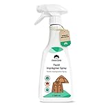 Emma Grün® Imprägnierspray Textil & Zelt [1x500ml] - Nachhaltige...