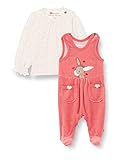 Sterntaler Baby - Mädchen Strampler-set Nicki Emmily Strampler-Set Nicki...