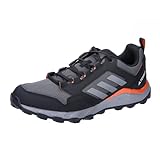 adidas Herren Tracerocker 2.0 Trail Running Shoes Sneaker, Grey...