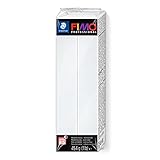 Staedtler FIMO professional ofenhärtende Modelliermasse (Großblock 454 g (1 lb)) Farbe:...