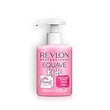 REVLON PROFESSIONAL Equave Kids Princess Shampoo, 300 ml