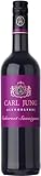 Carl Jung Cabernet Sauvignon alkoholfrei 0,75 ltr.