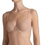 Triumph Damen Perfectly Soft Bra T-Shirt-BH, Weiß, 85B