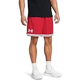 Under Armour Herren UA Perimeter Short Pants