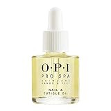 OPI ProSpa Nail & Cuticle Oil – Nagelöl für weichere Nagelhaut & stärkere Nägel –...