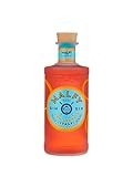 Malfy Gin con Arancia – Super Premium Gin aus Italien mit italienischen Blutorangen –...