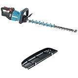 Makita DUH601Z Akku-Heckenschere 60 cm 18V (ohne Akku, ohne Ladegerät) +...