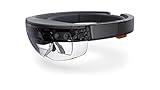 Microsoft Hololens Development Edition(US Version, importiert)