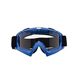 SMACKO Skibrille Windproof Snow Eyewear Sport Motorcycle Masks Magnetic Ski Goggles...