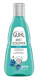 Guhl Anti-Schuppen Shampoo - Inhalt: 250 ml - Befreit effektiv von - Haartyp: juckende...