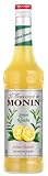 Monin Le Concentré de LEMON RANTCHO - Zitronensaft 0,7 l