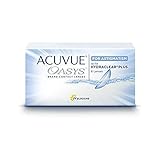 Johnson & Johnson Acuvue Oasys for Astigmatism Zwei-Wochenlinsen, 8.6, -9.00,...