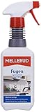 MELLERUD Fugen Reiniger | 1 x 0,5 l | Säurefreies Reinigungsmittel gegen Fett, Schmutz,...