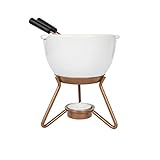 Boska Choco Fondue Petit Marie/Schokoladenfondue-Set „au bain-marie“ / Ohne...