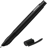 Livescribe Echo 2 Smartpen, Schwarzer Digitalstift, Bluetooth, Kabellos – Kompatibel mit...