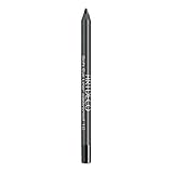 ARTDECO Soft Eyeliner Waterproof - Cremiger Kajalstift wasserfest, langanhaltender Eye...