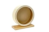 Karlie Bogie Wheel, Laufrad, Holz/Kork, Natur, Durchm.19,5 cm