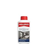 Mellerud Anti Schimmel Zusatz | 1 x 0,5 l | Vorbeugung gegen Schimmelbefall zum...