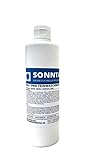 sonntagseifen Fein- und Wollwaschmittel 500 ml, Konzentrat, ideal für Wolle, Cashmere und...