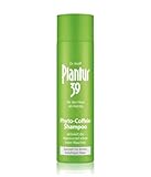 Plantur 39 Phyto-Coffein-Shampoo - Speziell für feines, brüchiges Haar, 250ml