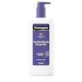 Neutrogena Hautstraffende Bodymilk (400 ml), feuchtigkeitsspendende Bodylotion für...