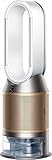 Dyson PH04 Purifier Humidify+Cool Formaldehyde 3in1 weiss/gold, Ventilator &...