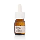 Prescription Mandelsäure 20% zur Gesichtspflege für Damen (25 ml) - Mandelic Acid...