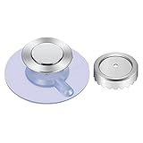 for Creative Soap Holders Bathroom Wall Hanging Soap Holders Suction Cup Rack Silver Soap...