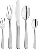 ZWILLING Trend Besteck-Set, 60-teilig, Für 12 Personen, 18/10...