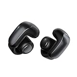 Bose Ultra Open Ear Earbuds mit OpenAudio-Technologie, Open Ear kabellose...