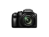 Panasonic LUMIX DC-FZ83, Schwarz