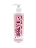 YouGlam DRENACTIVE Professionelle Intensivcreme Drainage 250 ml