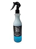 BA-BO M&R Two Phase Smart Keratin Spray-Leave-In,Conditioner,Keratin-400ml- 1Stk