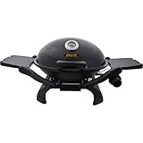 ACTIVA Gasgrill Camping Crosby I Premium Gasgrill klein mobil & kompakt I...