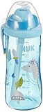 NUK First Choice+ Flexi Cup Trinklernflasche | ab 12 Monaten | auslaufsicher...