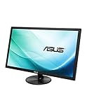 ASUS Eye Care VP228HE | 21,5 Zoll Full HD Monitor | 60 Hz, 1ms GtG, Adaptive Sync &...