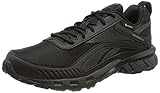 Reebok Herren ridgerider 6 gtx Walking Schuh, Core Black Core Black Tech Metallic, 44 EU